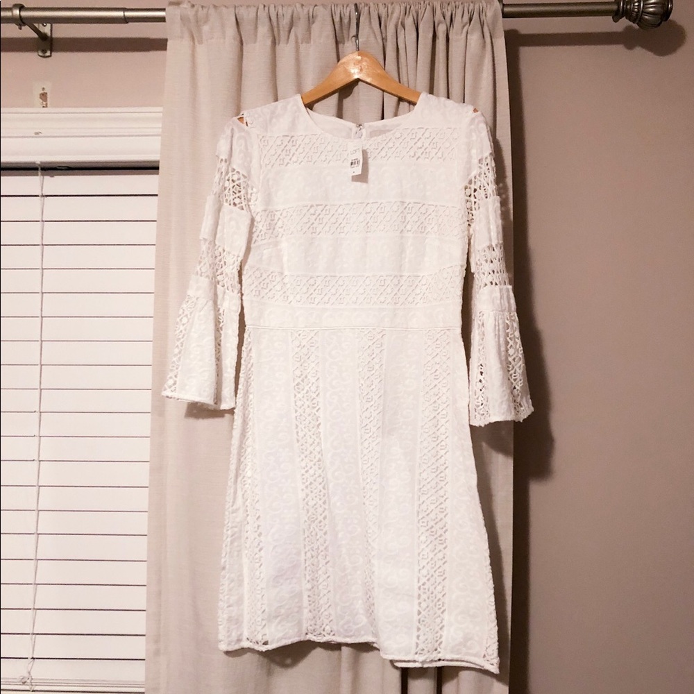 NWT Loft dress